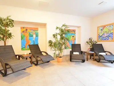 Ferienwohnung für 3 Personen (52 m²) in Ostseebad Kühlungsborn 5/10