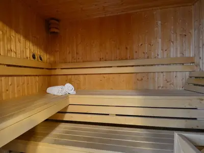 Ferienwohnung für 3 Personen (52 m²) in Ostseebad Kühlungsborn 6/10