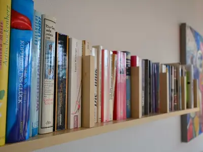 Ferienwohnung für 3 Personen (52 m²) in Ostseebad Kühlungsborn 10/10