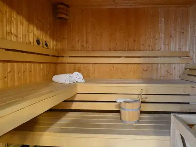 Ferienwohnung für 4 Personen (71 m²) in Ostseebad Kühlungsborn 7/10