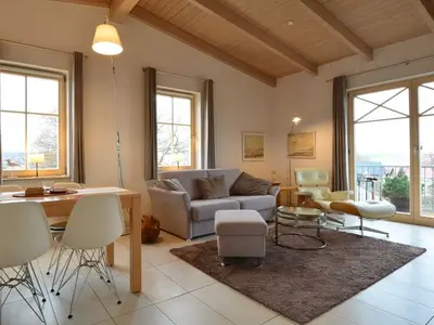Ferienwohnung für 2 Personen (62 m²) in Ostseebad Kühlungsborn 1/10