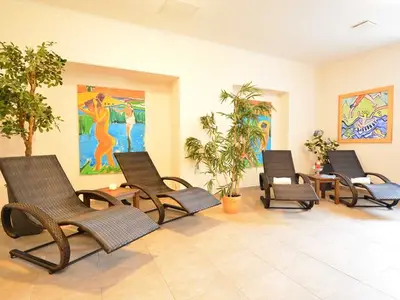 Ferienwohnung für 2 Personen (62 m²) in Ostseebad Kühlungsborn 5/10