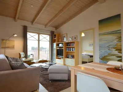 Ferienwohnung für 2 Personen (62 m²) in Ostseebad Kühlungsborn 7/10