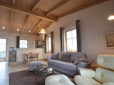 Ferienwohnung für 2 Personen (62 m²) in Ostseebad Kühlungsborn 8/10