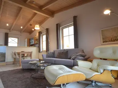 Ferienwohnung für 2 Personen (62 m²) in Ostseebad Kühlungsborn 9/10
