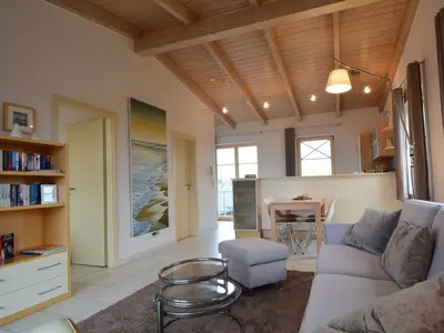 Ferienwohnung für 2 Personen (62 m²) in Ostseebad Kühlungsborn 10/10