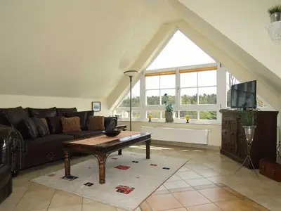 Ferienwohnung für 3 Personen (50 m²) in Ostseebad Kühlungsborn 1/10