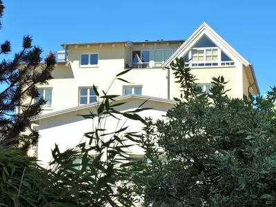 Ferienwohnung für 3 Personen (50 m²) in Ostseebad Kühlungsborn 6/10