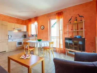 Ferienwohnung für 4 Personen (51 m²) in Ostseebad Kühlungsborn 1/10