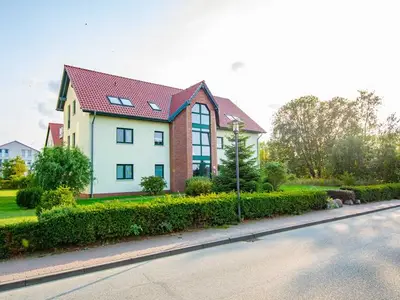 Ferienwohnung für 4 Personen (51 m²) in Ostseebad Kühlungsborn 5/10