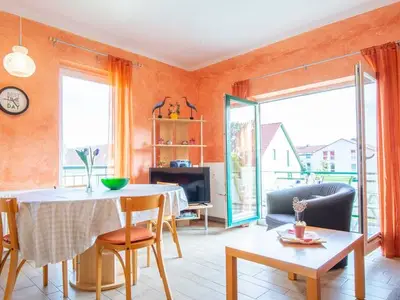 Ferienwohnung für 4 Personen (51 m²) in Ostseebad Kühlungsborn 7/10