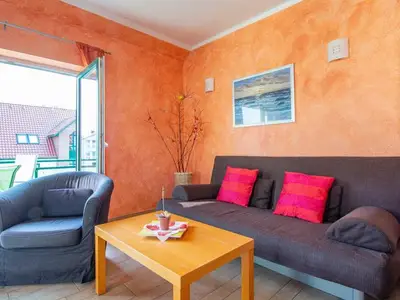 Ferienwohnung für 4 Personen (51 m²) in Ostseebad Kühlungsborn 8/10