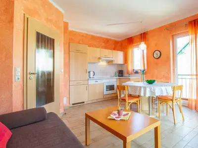 Ferienwohnung für 4 Personen (51 m²) in Ostseebad Kühlungsborn 9/10