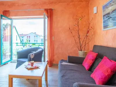 Ferienwohnung für 4 Personen (51 m²) in Ostseebad Kühlungsborn 10/10