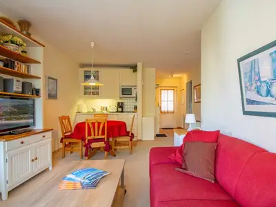 Ferienwohnung für 4 Personen (45 m²) in Ostseebad Kühlungsborn 9/10