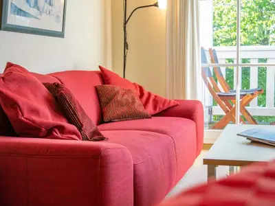 Ferienwohnung für 4 Personen (45 m²) in Ostseebad Kühlungsborn 10/10