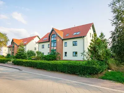 Ferienwohnung für 3 Personen (54 m²) in Ostseebad Kühlungsborn 4/10