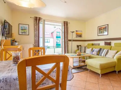 Ferienwohnung für 3 Personen (54 m²) in Ostseebad Kühlungsborn 9/10