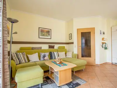 Ferienwohnung für 3 Personen (54 m²) in Ostseebad Kühlungsborn 10/10