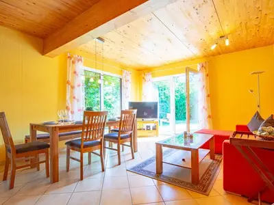 Ferienwohnung für 6 Personen (123 m²) in Ostseebad Kühlungsborn 7/10