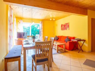 Ferienwohnung für 6 Personen (123 m²) in Ostseebad Kühlungsborn 8/10
