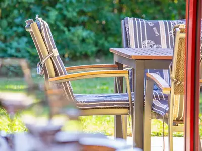 Ferienwohnung für 6 Personen (123 m²) in Ostseebad Kühlungsborn 9/10