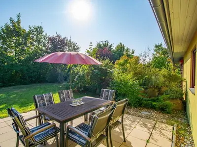 Ferienwohnung für 6 Personen (123 m²) in Ostseebad Kühlungsborn 10/10