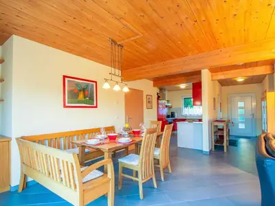 Ferienwohnung für 6 Personen (145 m²) in Ostseebad Kühlungsborn 10/10