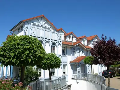 Ferienwohnung für 6 Personen (93 m²) in Ostseebad Kühlungsborn 2/10