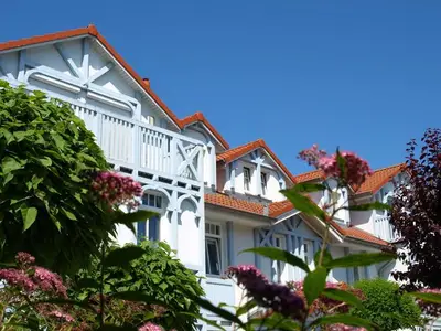 Ferienwohnung für 6 Personen (93 m²) in Ostseebad Kühlungsborn 5/10