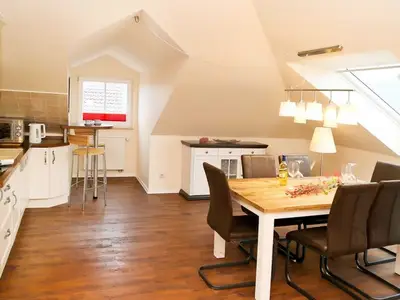 Ferienwohnung für 6 Personen (93 m²) in Ostseebad Kühlungsborn 6/10