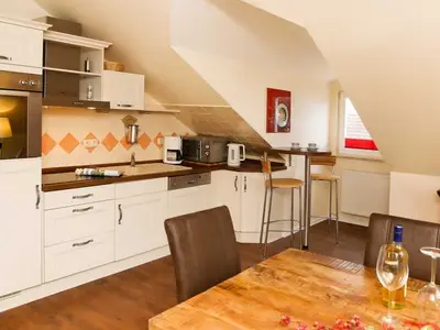 Ferienwohnung für 6 Personen (93 m²) in Ostseebad Kühlungsborn 7/10