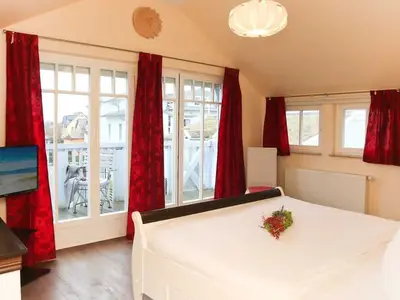 Ferienwohnung für 6 Personen (93 m²) in Ostseebad Kühlungsborn 8/10
