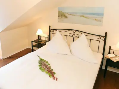 Ferienwohnung für 6 Personen (93 m²) in Ostseebad Kühlungsborn 10/10