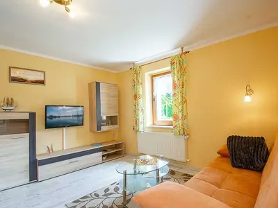 Ferienwohnung für 3 Personen (45 m²) in Ostseebad Kühlungsborn 2/10