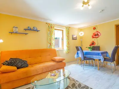 Ferienwohnung für 3 Personen (45 m²) in Ostseebad Kühlungsborn 4/10