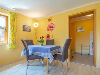 Ferienwohnung für 3 Personen (45 m²) in Ostseebad Kühlungsborn 5/10