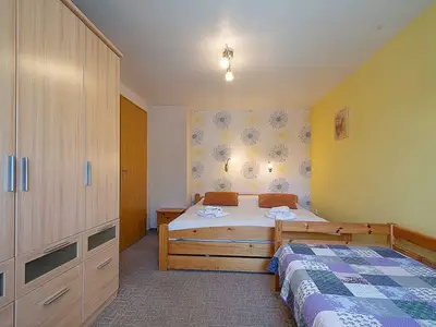 Ferienwohnung für 3 Personen (45 m²) in Ostseebad Kühlungsborn 7/10