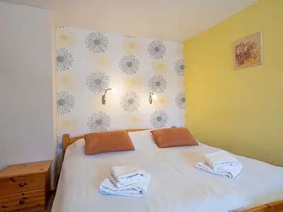 Ferienwohnung für 3 Personen (45 m²) in Ostseebad Kühlungsborn 8/10