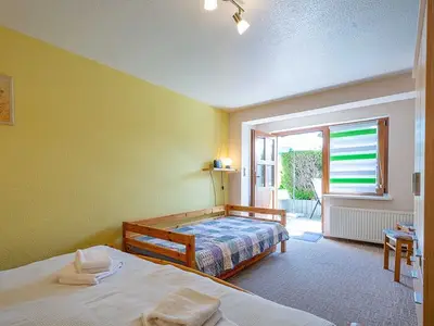 Ferienwohnung für 3 Personen (45 m²) in Ostseebad Kühlungsborn 9/10