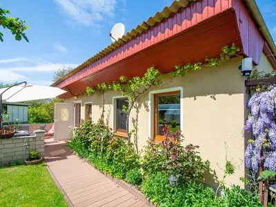 Ferienwohnung für 3 Personen (43 m²) in Ostseebad Kühlungsborn 2/10