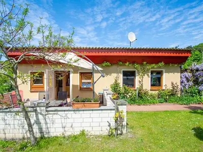 Ferienwohnung für 3 Personen (43 m²) in Ostseebad Kühlungsborn 3/10