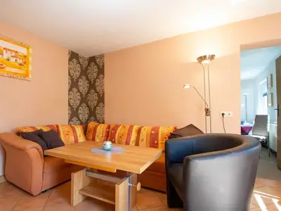 Ferienwohnung für 3 Personen (43 m²) in Ostseebad Kühlungsborn 5/10