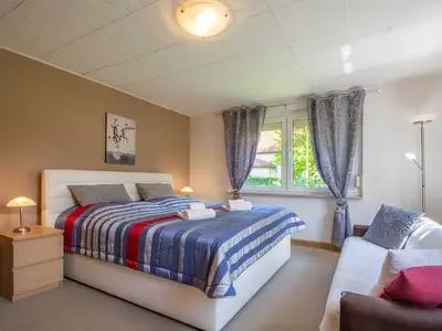 Ferienwohnung für 3 Personen (43 m²) in Ostseebad Kühlungsborn 6/10