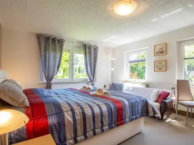 Ferienwohnung für 3 Personen (43 m²) in Ostseebad Kühlungsborn 8/10
