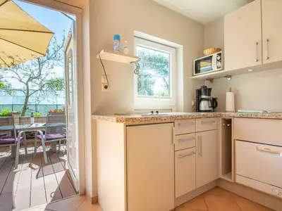 Ferienwohnung für 3 Personen (43 m²) in Ostseebad Kühlungsborn 9/10