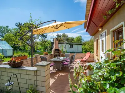 Ferienwohnung für 3 Personen (43 m²) in Ostseebad Kühlungsborn 10/10