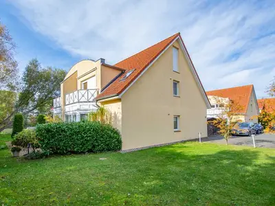 Ferienwohnung für 4 Personen (63 m²) in Ostseebad Kühlungsborn 2/10