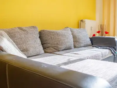 Ferienwohnung für 4 Personen (63 m²) in Ostseebad Kühlungsborn 8/10