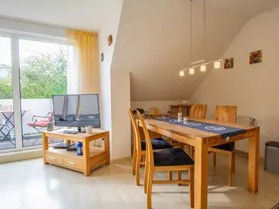 Ferienwohnung für 4 Personen (63 m²) in Ostseebad Kühlungsborn 9/10
